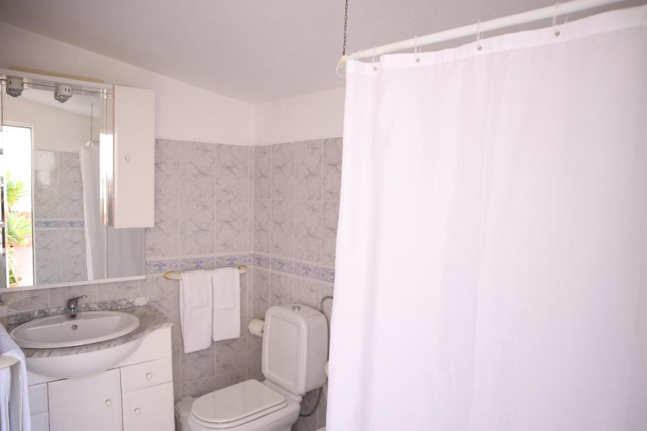 Salema Beach Private Villa Экстерьер фото