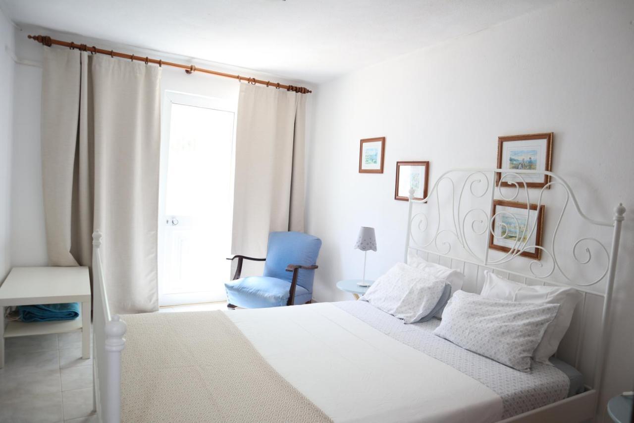 Salema Beach Private Villa Экстерьер фото